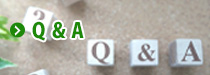Q&A